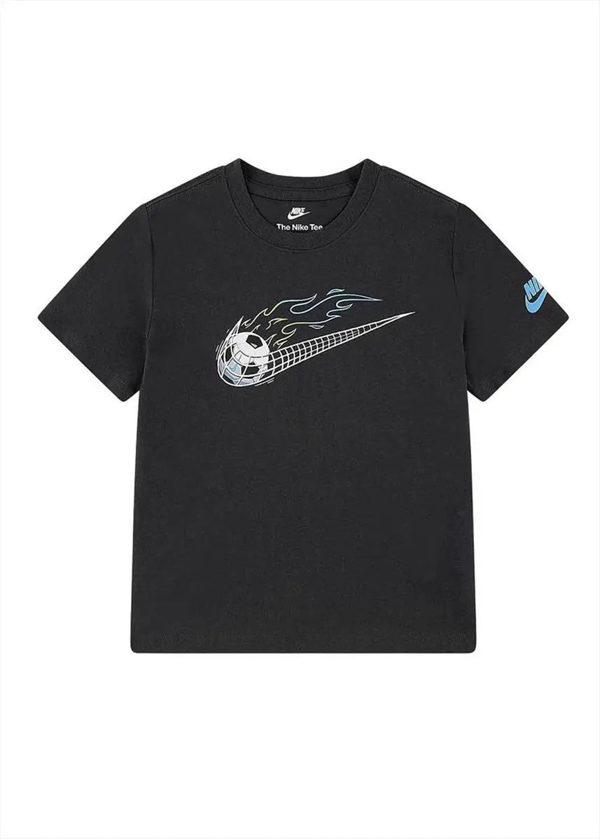 Παιδική Μπλούζα Nike NKB SOCCER SWOOSH TEE