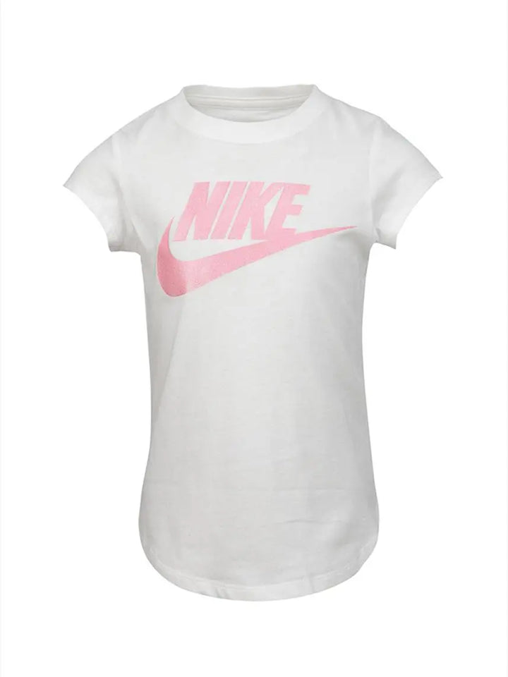 Παιδική Μπλούζα NIKE FUTURA SS TEE
