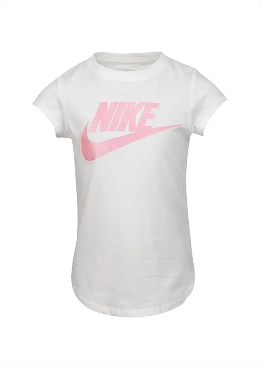 Παιδική Μπλούζα NIKE FUTURA SS TEE
