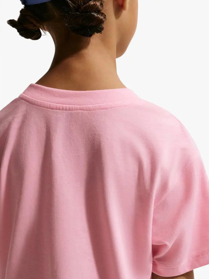 Παιδική Μπλούζα NKG HBR CLUB BOXY TEE