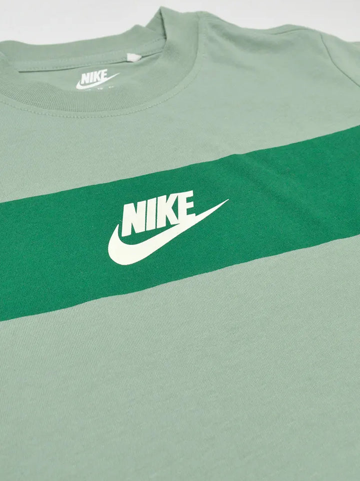 Παιδικό Σετ Nike NKB B NSW FUTURA ICON SHORT SE
