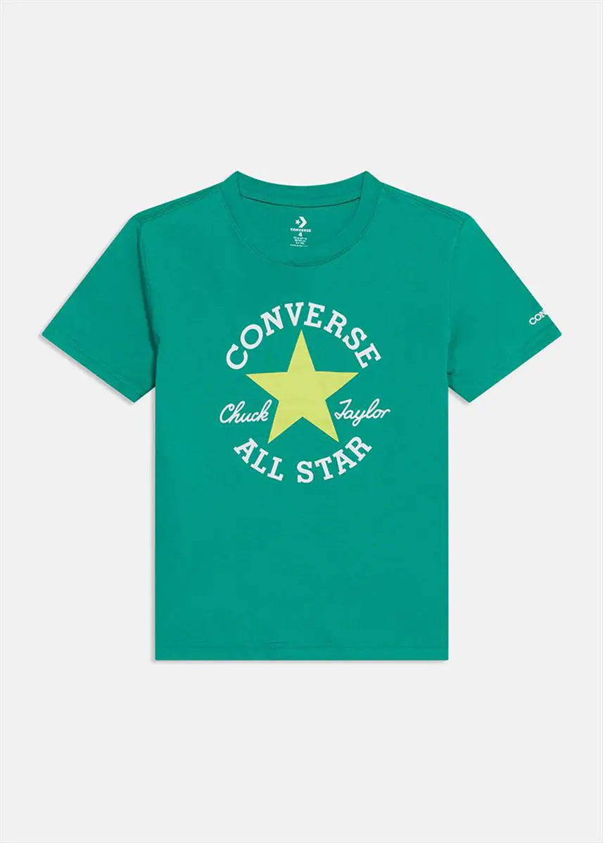 Παιδική Μπλούζα Converse
