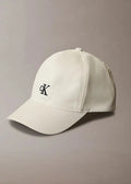 Παιδικό Καπέλο Calvin Klein MONOGRAM BASEBALL CAP