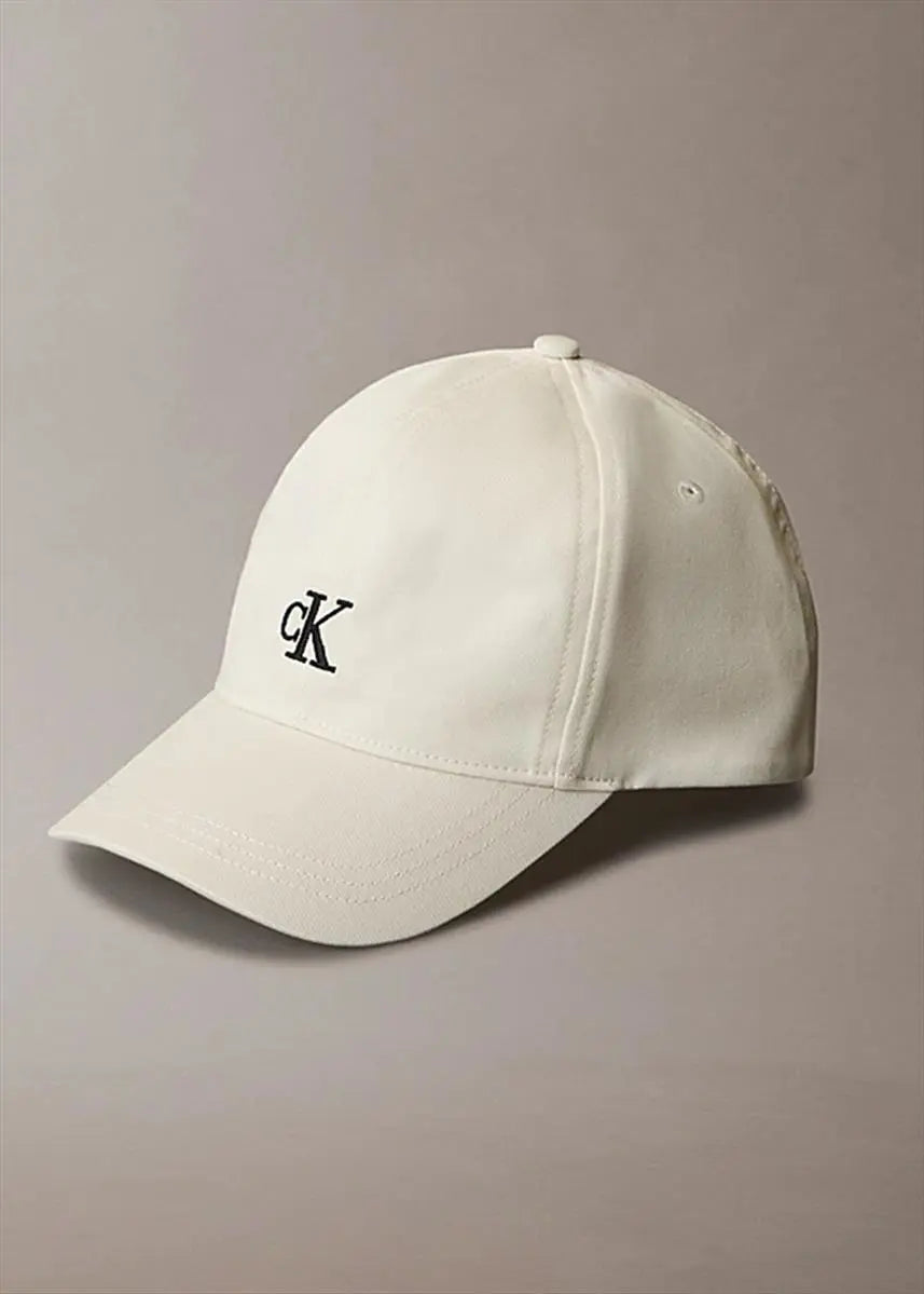 Παιδικό Καπέλο Calvin Klein MONOGRAM BASEBALL CAP