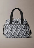 Τσάντα Calvin Klein AOP DIAPER BAG