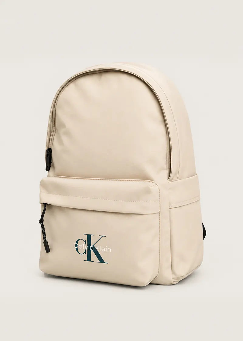 Backpack Calvin Klein SOLID MONOLOGO
