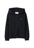 Παιδική Ζακέτα Calvin Klein MINI BADGE ZIP HOODIE