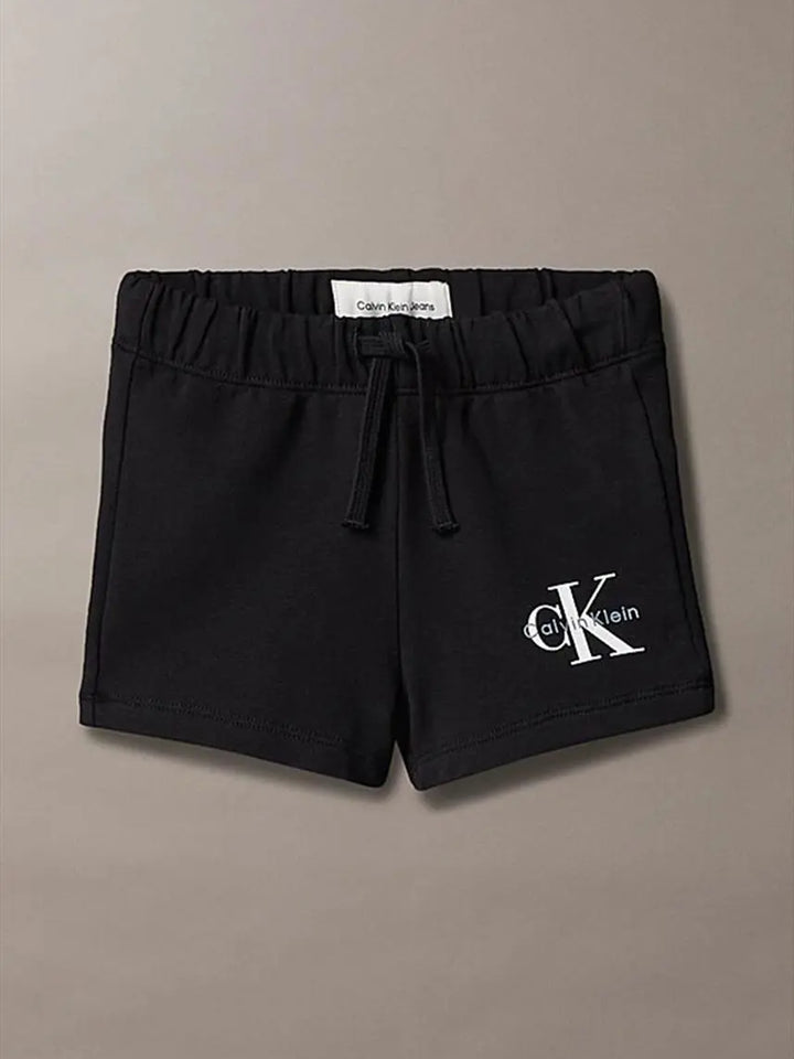 Παιδικό Σορτς Calvin Klein BABY FR. TERRY SHORTS