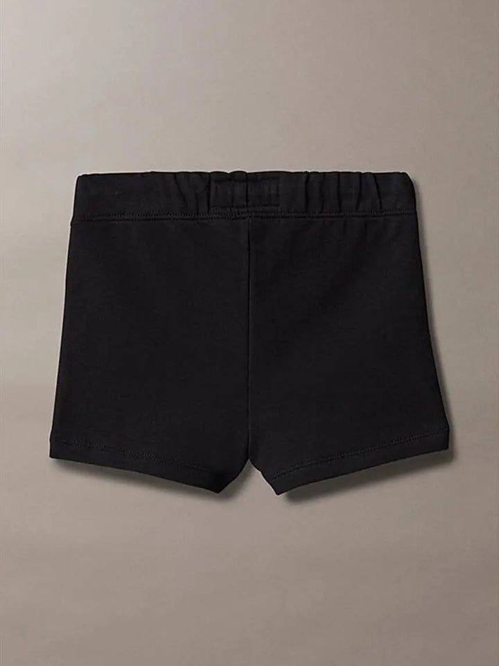 Παιδικό Σορτς Calvin Klein BABY FR. TERRY SHORTS