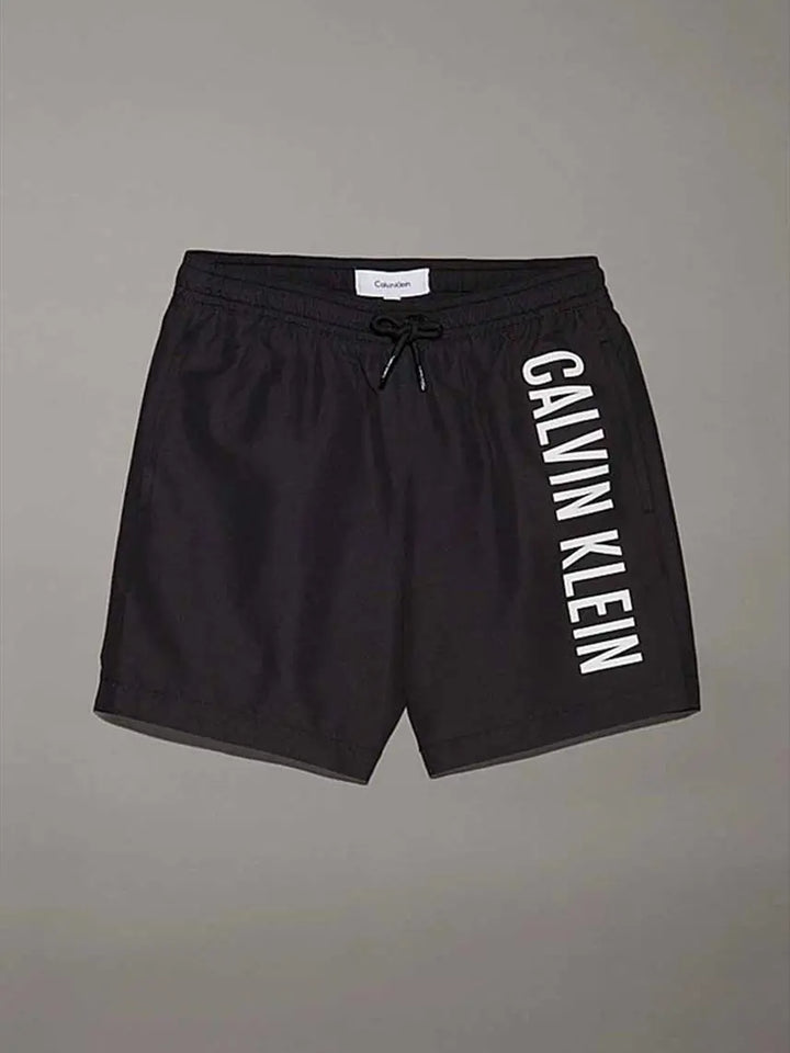 Παιδικό Μαγιό Calvin Klein MEDIUM DRAWSTRING
