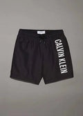 Παιδικό Μαγιό Calvin Klein MEDIUM DRAWSTRING