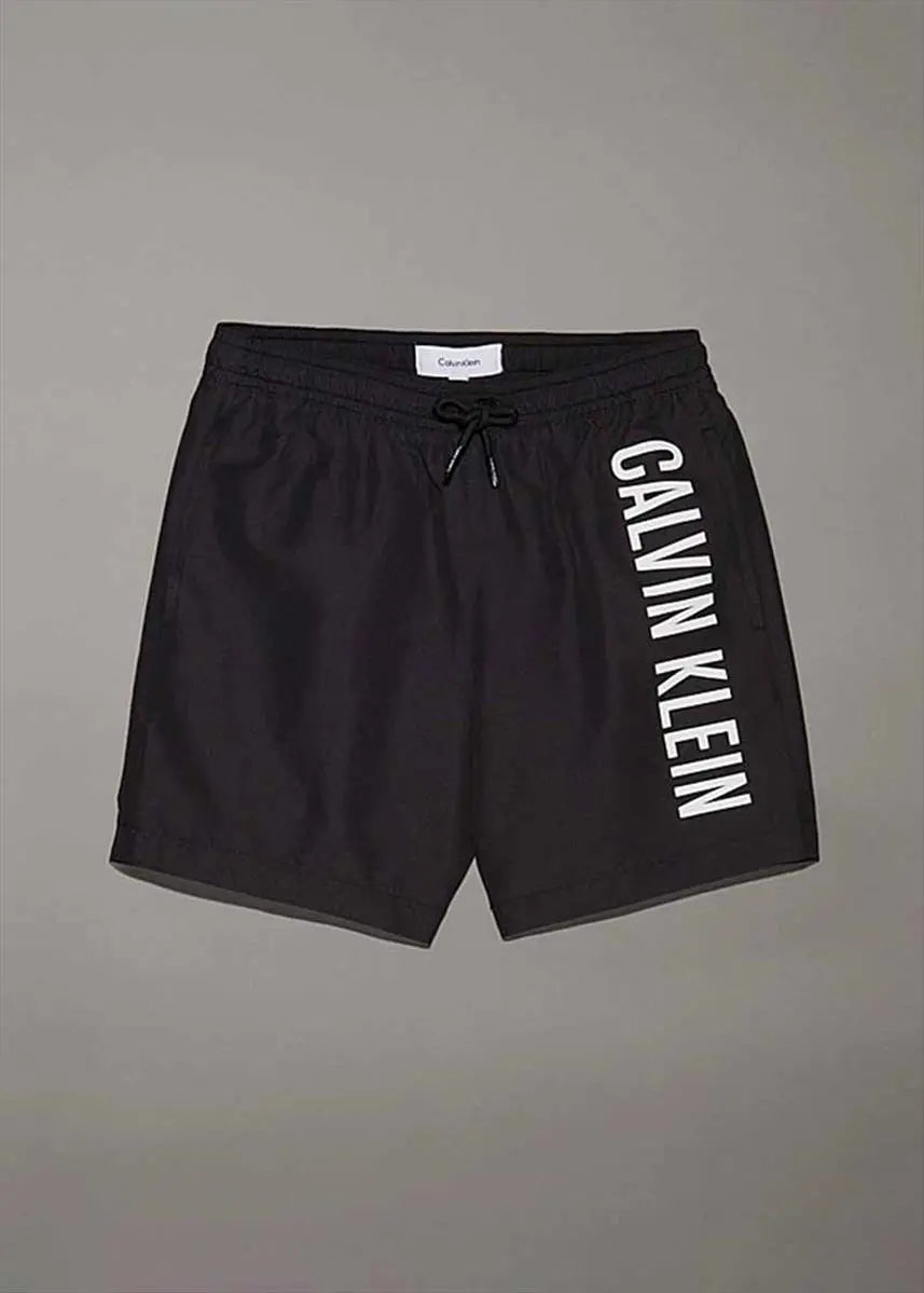Παιδικό Μαγιό Calvin Klein MEDIUM DRAWSTRING