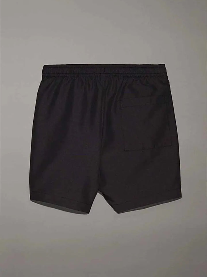 Παιδικό Μαγιό Calvin Klein MEDIUM DRAWSTRING
