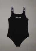 Παιδικό Μαγιό Calvin Klein SWIMSUIT