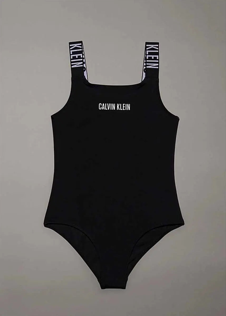 Παιδικό Μαγιό Calvin Klein SWIMSUIT