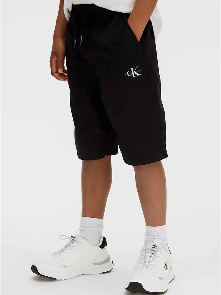 Παιδική Βερμούδα Calvin Klein PARACHUTE SHORTS