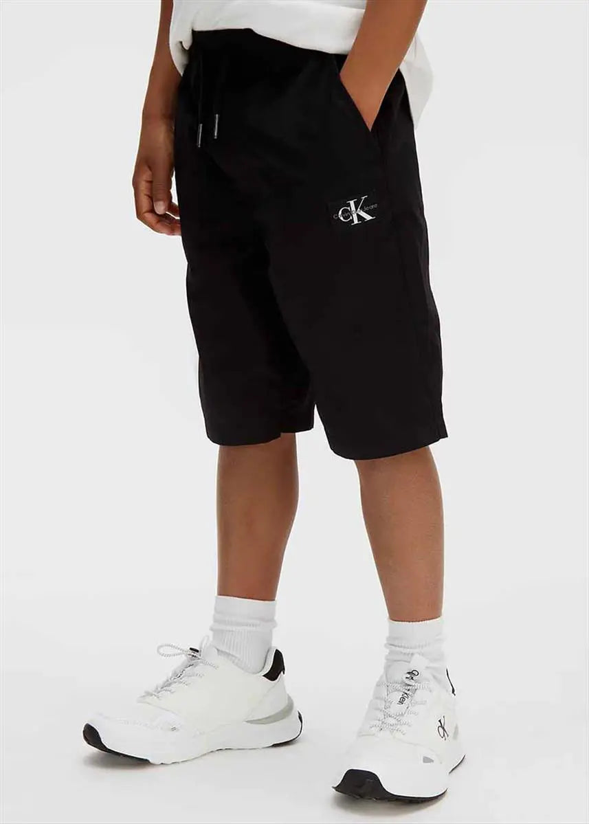 Παιδική Βερμούδα Calvin Klein PARACHUTE SHORTS