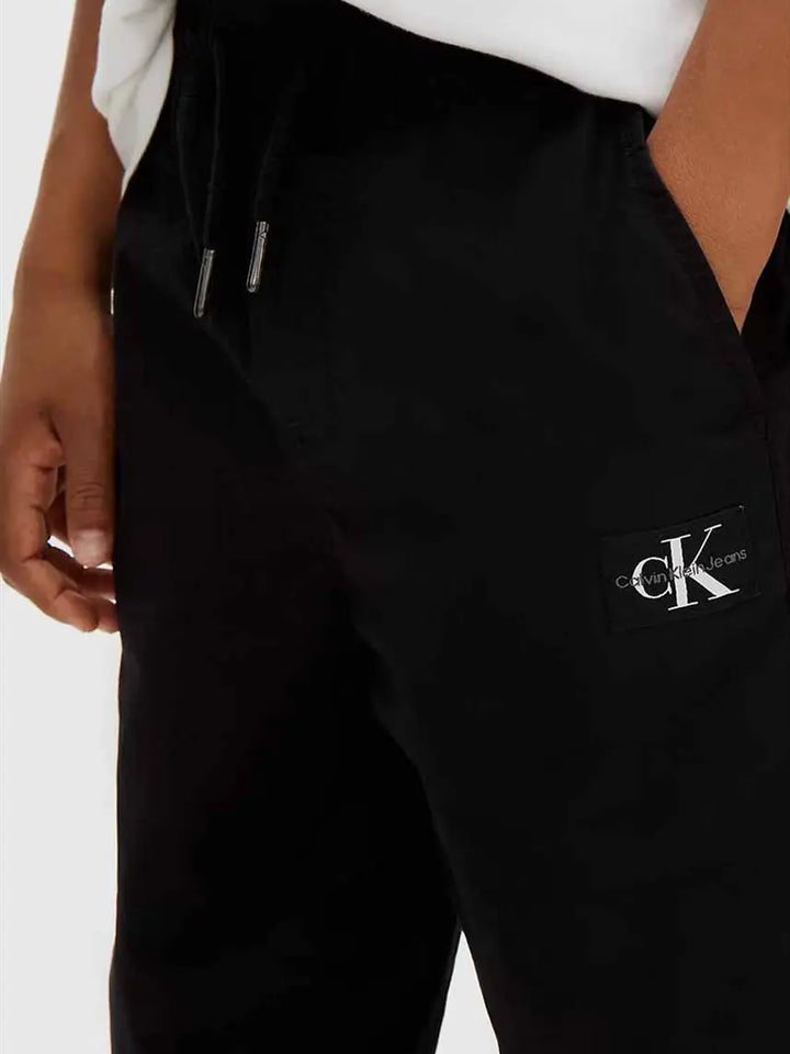 Παιδική Βερμούδα Calvin Klein PARACHUTE SHORTS