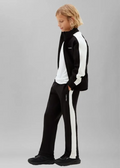 Παιδικό Σετ Calvin Klein TERRY COLORBLOCK JOGGER SET