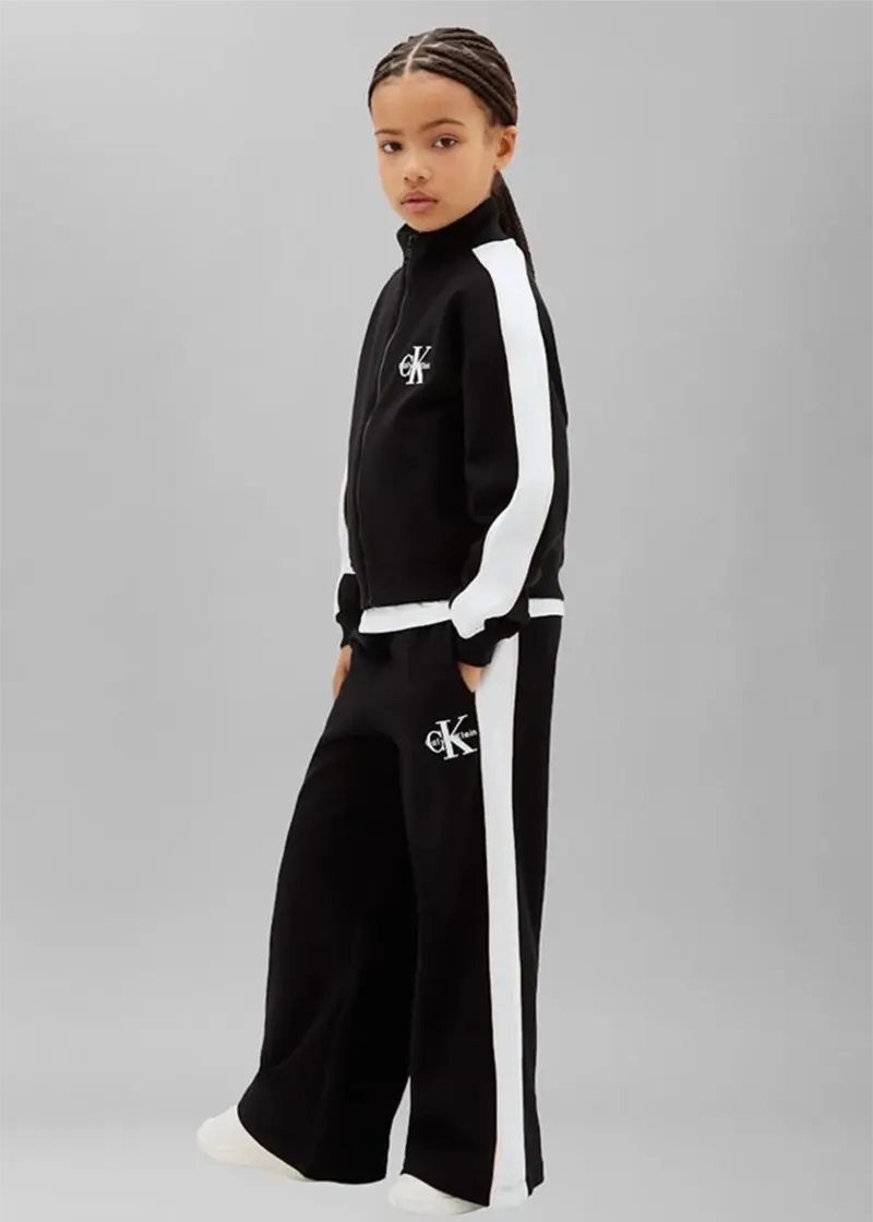 Παιδικό Σετ Calvin Klein MINI ME TRACKSET