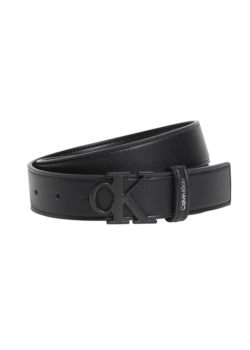 Παιδική Ζώνη Calvin Klein CK BUCKLE BELT