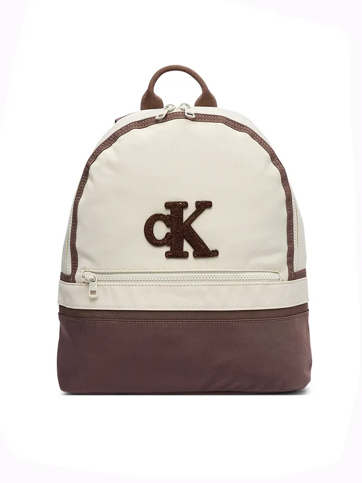 Παιδική Τσάντα Calvin Klein COLOUR BLOCK BACKPACK