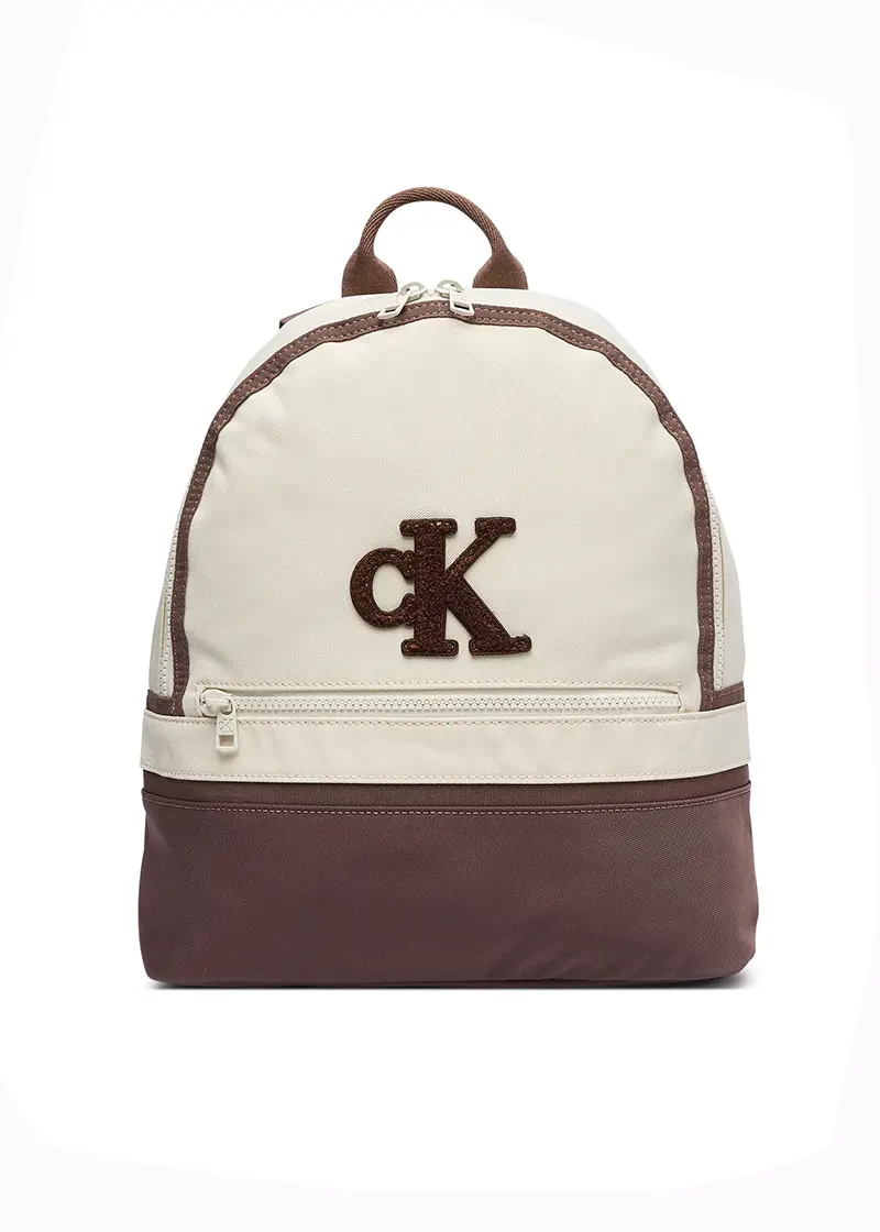 Παιδική Τσάντα Calvin Klein COLOUR BLOCK BACKPACK