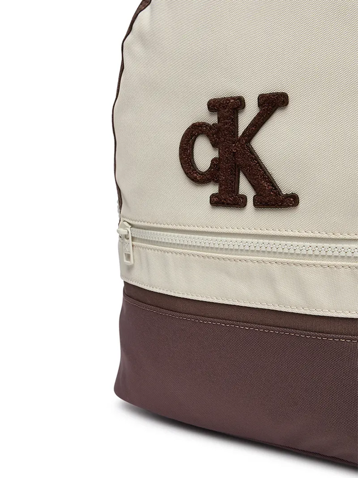 Παιδική Τσάντα Calvin Klein COLOUR BLOCK BACKPACK