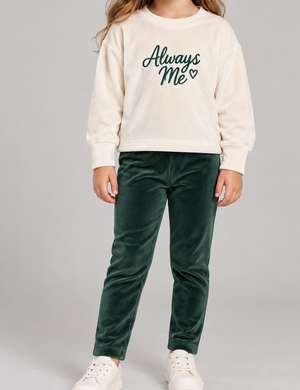Πράσινο