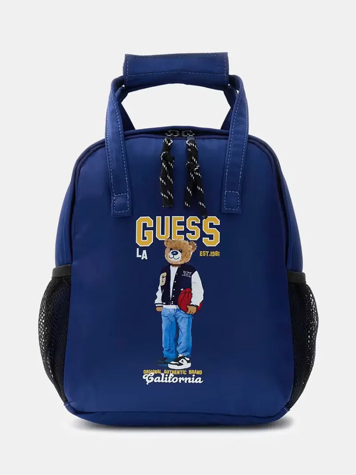 Παιδική Τσάντα Guess BEAR MINI BACKPACK