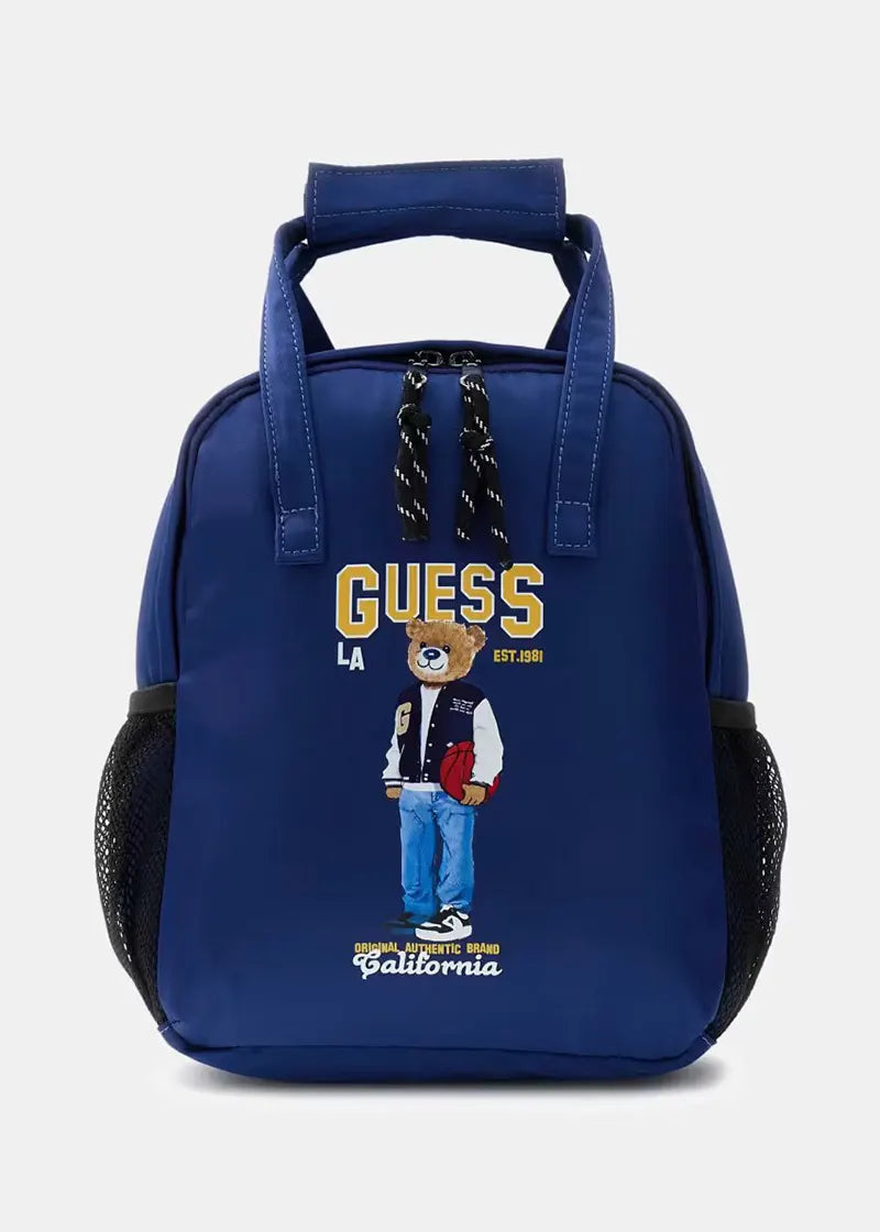 Παιδική Τσάντα Guess BEAR MINI BACKPACK