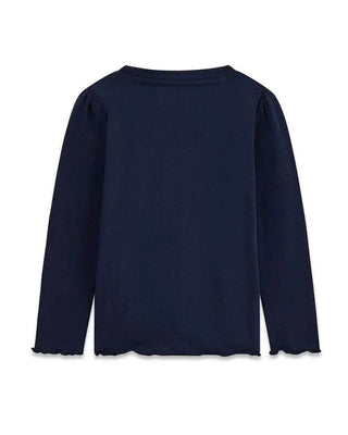Σκούρο Μπλε