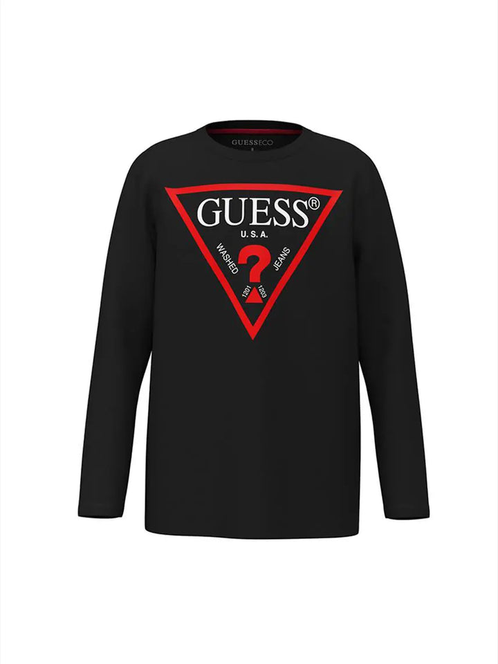Παιδική Μπλούζα Guess