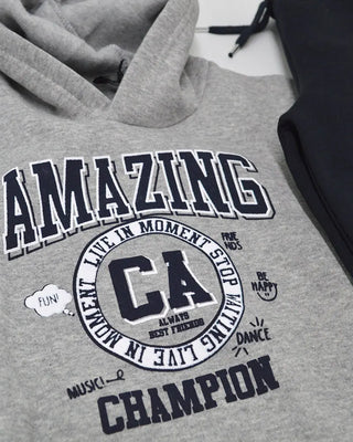 Γκρι