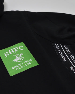 [76B1T0027T-BLACK-8E] Παιδική Φόρμα Beverly Hills Polo Club (8 Ε)