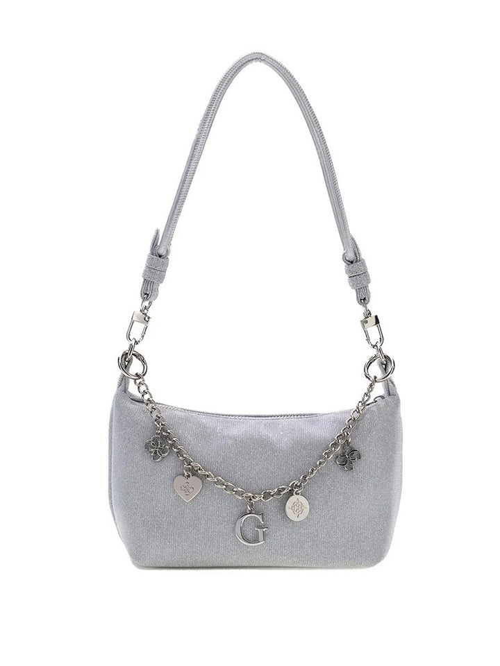 Παιδική Τσάντα Guess MINI CHARM BAG ΤΣΑΝΤΑ ΠΑΙΔΙΚΟ GIRL