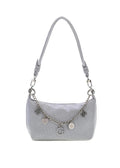 Παιδική Τσάντα Guess MINI CHARM BAG ΤΣΑΝΤΑ ΠΑΙΔΙΚΟ GIRL