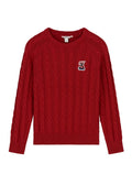 Παιδική Μπλούζα Guess LS SWEATER ΜΠΛΟΥΖΑ UNISEX