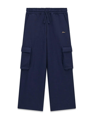 [J6BB13K5887-G7P1-8E] Παιδικό Παντελόνι Guess BRUSHED FLEECE CARGO PANTS ΠΑΝΤΕΛΟΝΙ ΠΑΙΔΙΚΟ GIRL (8 Ε)