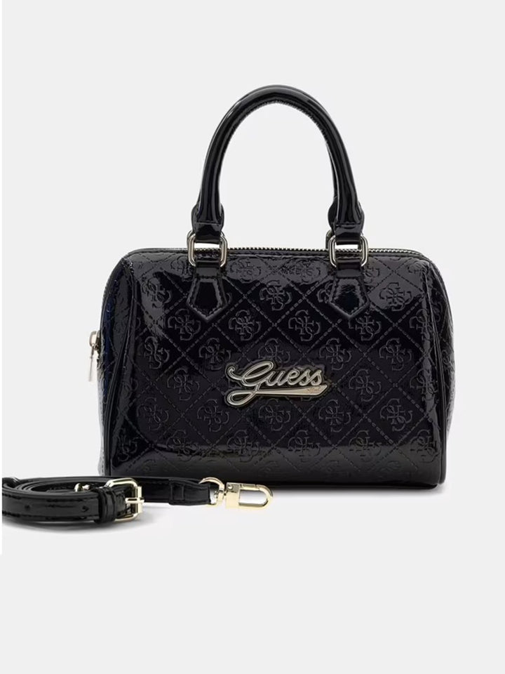 Παιδική Τσάντα Guess MINI BOX SATCHEL ΤΣΑΝΤΑ ΠΑΙΔΙΚΟ GIRL