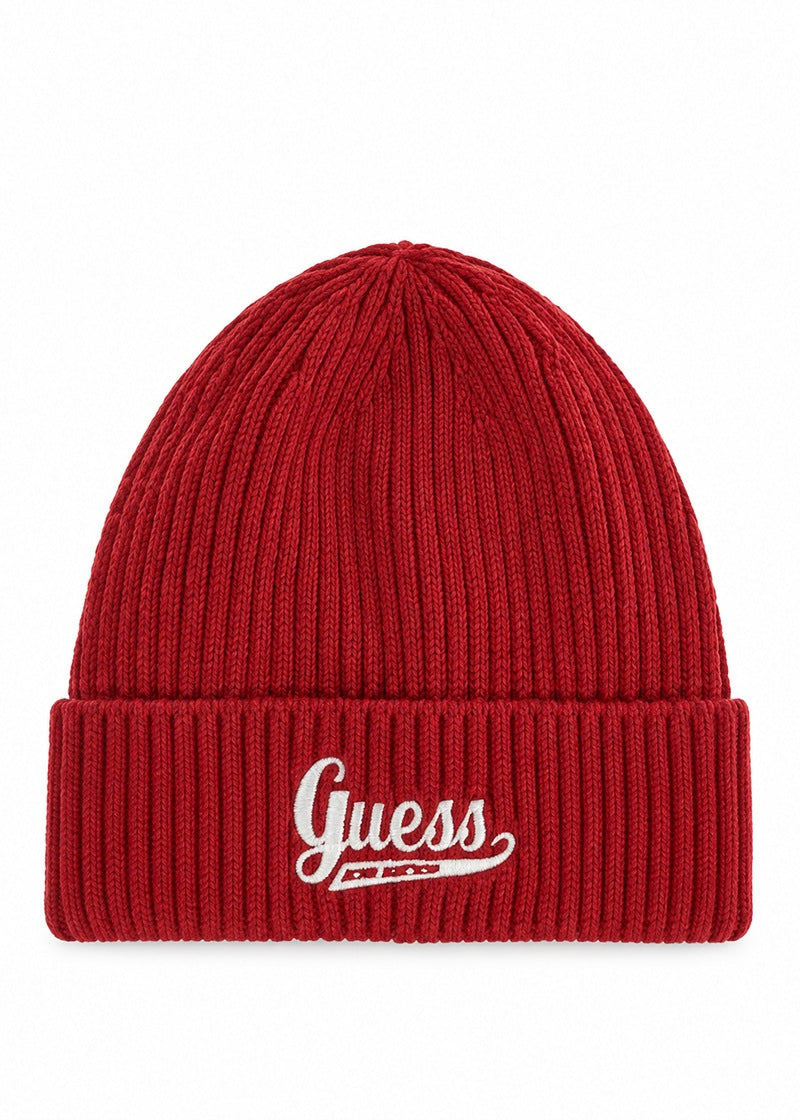 Παιδικό Αξεσουάρ Guess BEANIE HAT ΑΞΕΣΟΥΑΡ ΠΑΙΔΙΚΟ