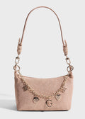 Παιδική Τσάντα Guess MINI CHARM BAG ΤΣΑΝΤΑ ΠΑΙΔΙΚΟ GIRL
