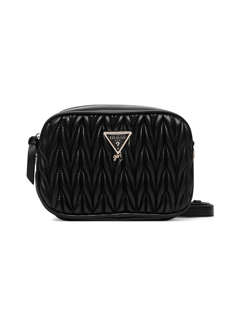 Παιδική Τσάντα Guess CAMERA BAG ΤΣΑΝΤΑ ΠΑΙΔΙΚΟ GIRL