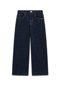 Παιδικό Παντελόνι Guess 90S COMFORT DENIM PANTS ΠΑΝΤΕΛΟΝΙ ΠΑΙΔΙΚΟ GIRL
