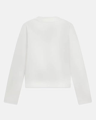 [J6BI23K5820-G011-8E] Παιδική Μπλούζα Guess MOCK NECK LS T-SHIRT ΜΠΛΟΥΖΑ ΠΑΙΔΙΚΟ GIRL (8 Ε)
