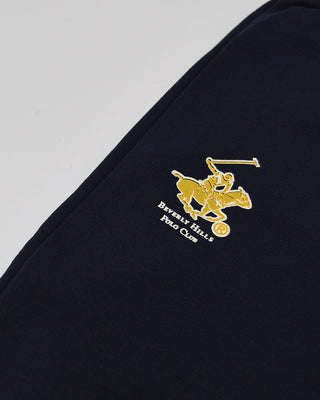 [76B1T0011K-LYONS BLUE-3E] Παιδική Φόρμα Beverly Hills Polo Club (3 Ε)