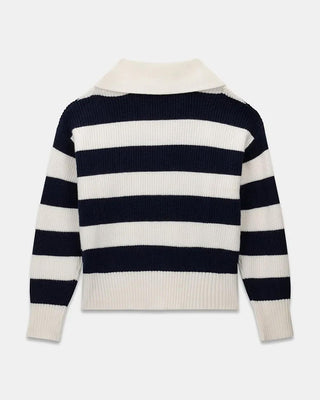 [J6BR14Z1348-SB14-8E] Παιδική Μπλούζα Guess LS SWEATER ΜΠΛΟΥΖΑ ΠΑΙΔΙΚΟ GIRL (8 Ε)