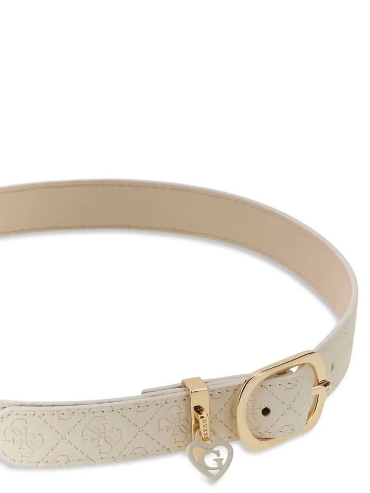 Παιδική Ζώνη Guess BELT ΖΩΝΗ ΠΑΙΔΙΚΟ GIRL