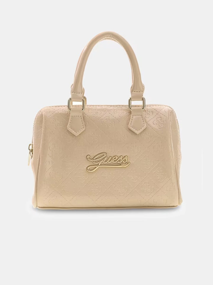 Παιδική Τσάντα Guess MINI BOX SATCHEL ΤΣΑΝΤΑ ΠΑΙΔΙΚΟ GIRL