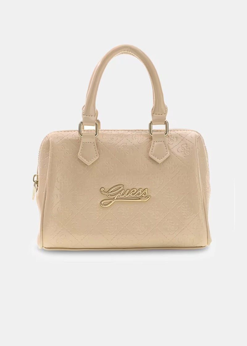 Παιδική Τσάντα Guess MINI BOX SATCHEL ΤΣΑΝΤΑ ΠΑΙΔΙΚΟ GIRL